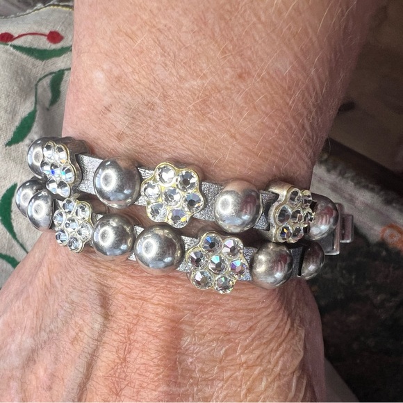 HEET Bracelet 7” one of a kind - Picture 3 of 7